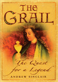 THE GRAIL